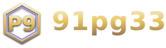 91pg33 โลโก้